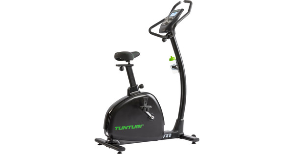 Tunturi f40 bike competence sale