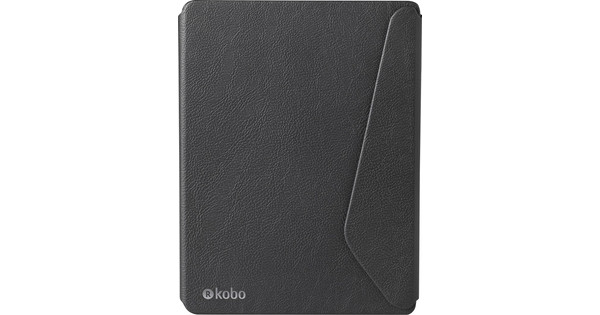 leer Ongehoorzaamheid Persona Kobo Aura H2O (edition 2) Sleep Cover Zwart - Coolblue - Voor 23.59u,  morgen in huis