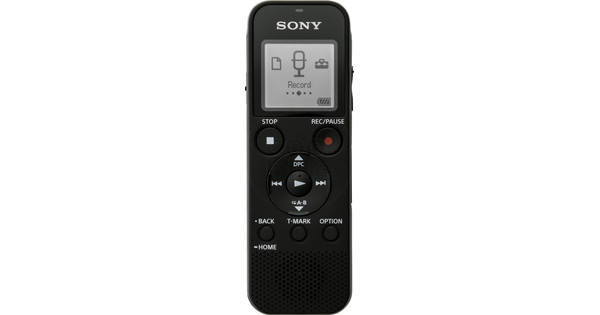 Sony ICD-PX470