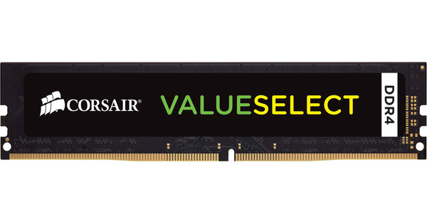 Corsair 8GB DIMM DDR4-2133