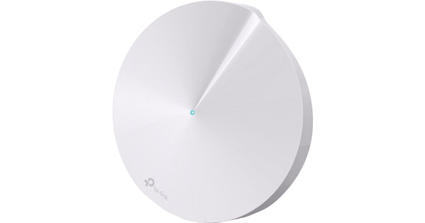 TP-Link Deco M5 (Uitbreiding)