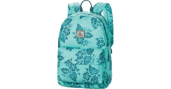 Dakine 365 Canvas 21L Kalea Backpacks Coolblue