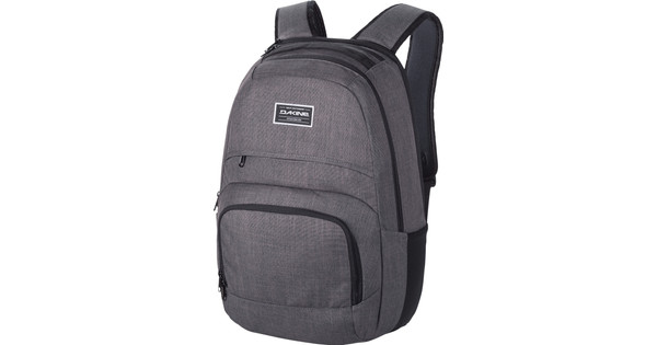 Dakine campus hotsell dlx 33l black