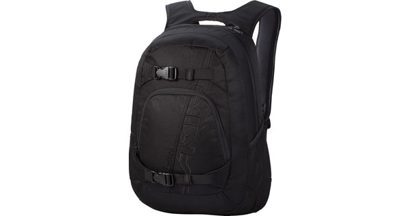 Dakine Explorer 26L Black