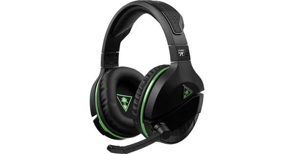 Turtle beach headset store xbox one bluetooth