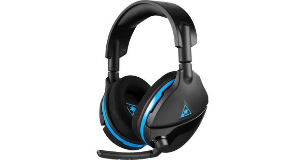 Playstation 4 wireless store headset turtle beach