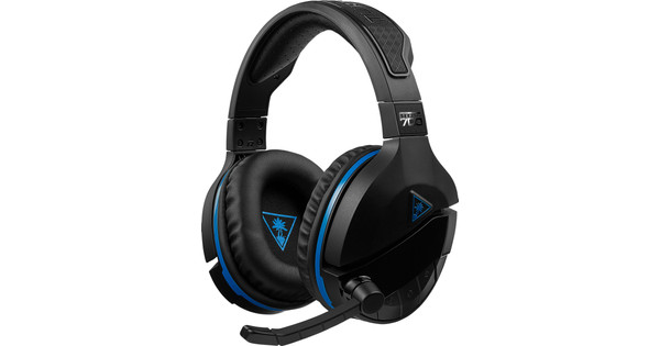 Turtle beach stealth 700 best sale ps4 wireless