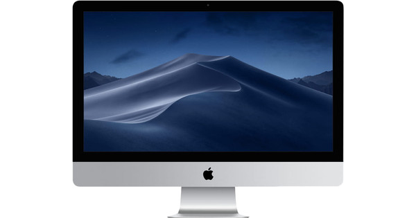 Apple iMac 27" (2017) MNED2N/A 3,8 GHz 5K