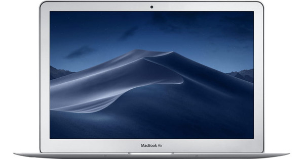 Apple MacBook Air 13.3 inches (2017 