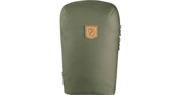 Fjallraven kiruna backpack small on sale