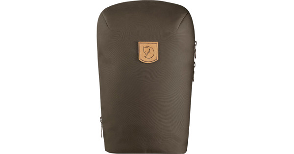 Fjällräven kiruna backpack discount 22l