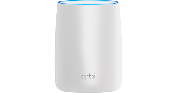 Netgear Orbi RBS50 Multiroom wifi (Uitbreiding)