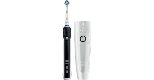 BES Geheugen meesterwerk Oral-B PRO 2 2500 - Coolblue - Voor 23.59u, morgen in huis