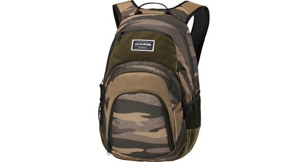 Dakine campus 25l store field camo