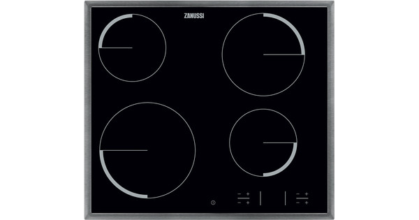 Zanussi ZEV6340XBA - Coolblue - Voor 23.59u, morgen in huis