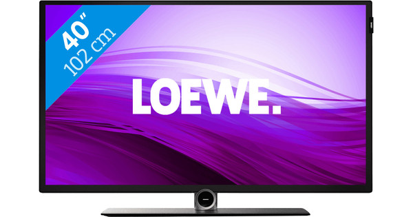 loewe bild 1.40 review