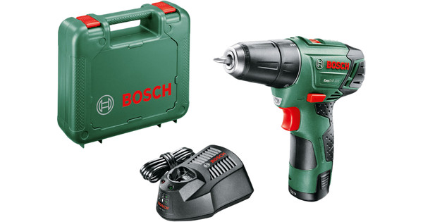 Bosch EasyDrill 12 LI 2 Coolblue Before 23 59 delivered tomorrow