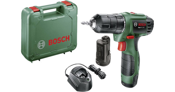 Bosch EasyDrill 1200 12V Coolblue Before 23 59 delivered tomorrow