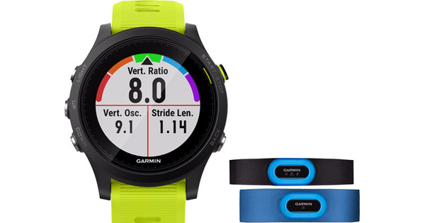 Garmin forerunner 935 outlet bundle