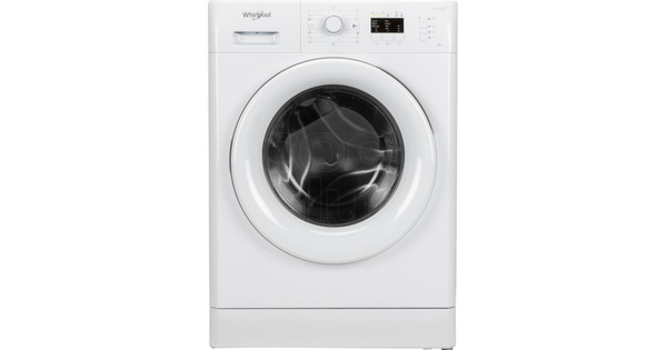 Buy a washing machine? - Coolblue - Before 23:59, delivered tomorrow