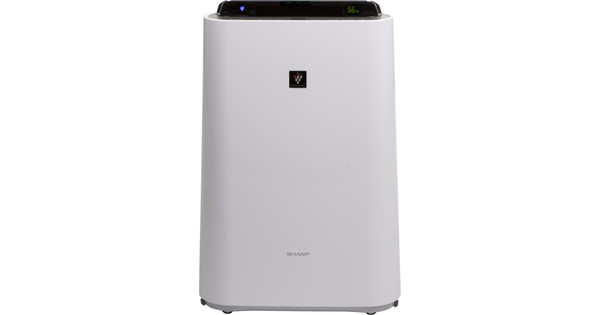 Sharp KC-D50EU-W - Coolblue - Voor 23.59u, morgen in huis