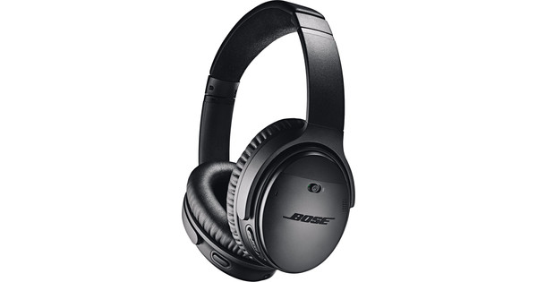 Bose QuietComfort 35 II Black - - Before delivered tomorrow