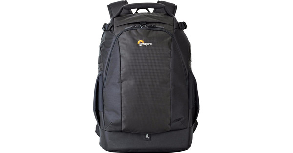 Lowepro flipside 400 aw ii zwart rugzak hotsell