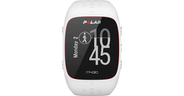 Polar m430 outlet hr