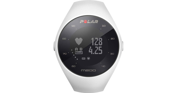 Pulse cheap polar m200