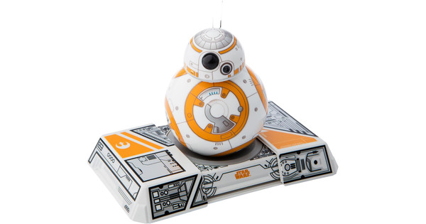 Sphero BB8 outlet