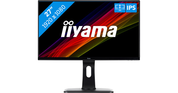 iiyama ProLite XUB2790HS-B1