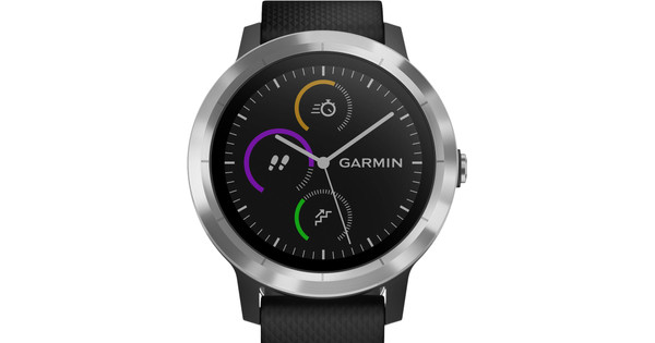 Best deal on store garmin vivoactive 3