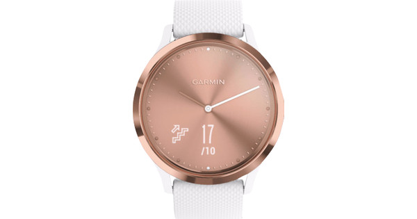 vivomove hr sport rose