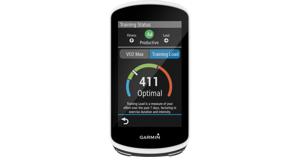 Garmin Edge 1030 - Coolblue - Before 23:59, delivered tomorrow