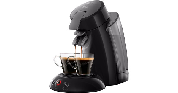 Philips SENSEO Original XL Coffee Maker, Single Serve Coffee