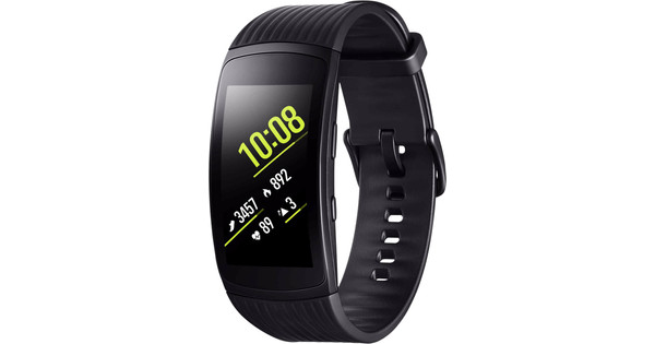 Samsung gear fit 2 pro runkeeper sale