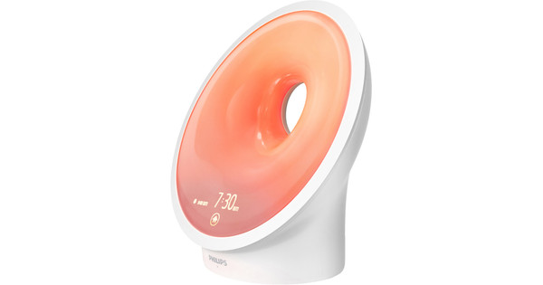 Philips Somneo Sleep & Wake-Up Light HF3650/01