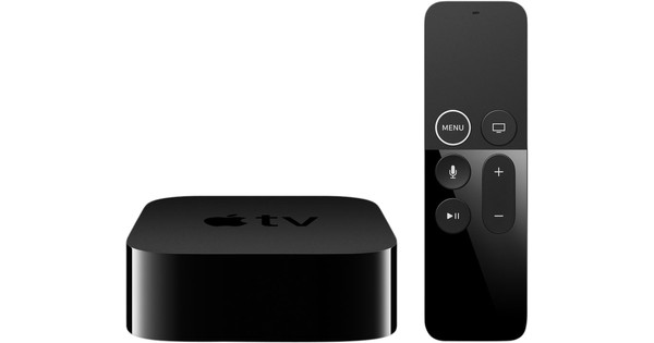 Apple TV 4K 32GB (2017)