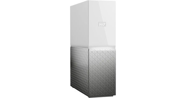 WD My Cloud Home 6TB