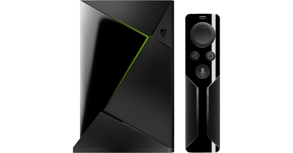 Nvidia Shield Tv With Remote Control Coolblue Before 23 59 Delivered Tomorrow