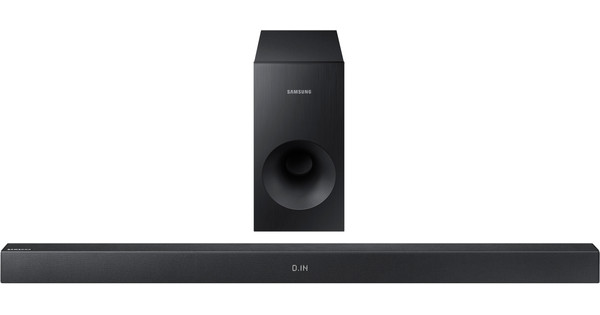 soundbar samsung hw k 335