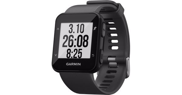 Montre gps forerunner discount 30