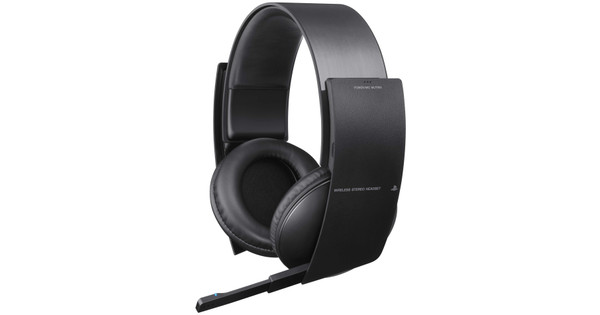 Bluetooth store headset playstation