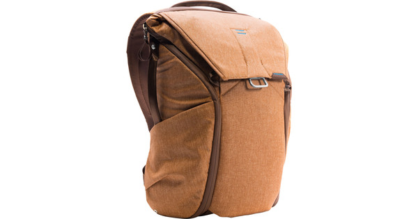 Peak design everyday backpack clearance alternative