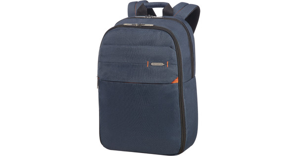 Samsonite network 3 store laptop backpack 15.6