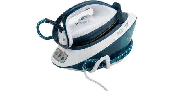 Tefal Liberty SV7030, ferro da stiro a caldaia economico e versatile 