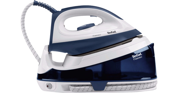 Tefal steam deals generator iron fasteo