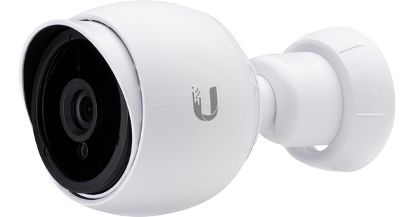 unifi new camera