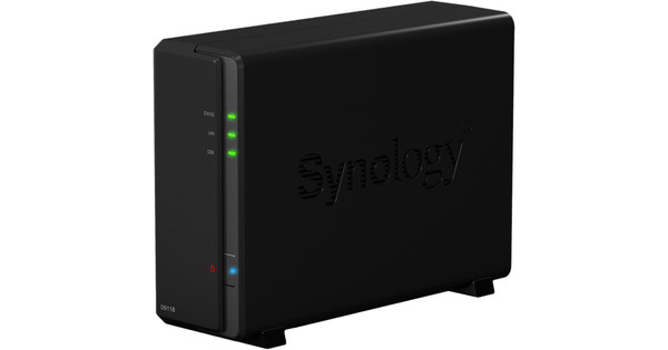 Synology DS118