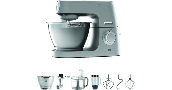 Chef hotsell elite kvc5320s